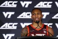 Virginia Tech Banking On Continuity As Young, Hokies Prepare For New Season