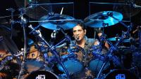 Journey drummer suffers shocking medical emergency onstage as band asks for 'prayers'