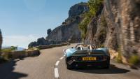 A four-wheeled dose of magic potion: meet the all-analogue, open-topped Nichols N1A