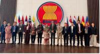 India, ASEAN push to expedite pending chapters in trade pact review, next meeting in January