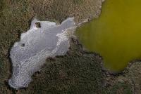 The driest summer in the last 126 years has been recorded in Hungary