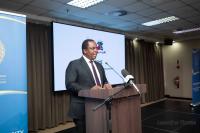 Lesotho’s economic growth holds up