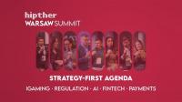 HIPTHER outlines strategy-focused agenda for Warsaw Summit