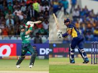 Pakistan vs Sri Lanka 1st T20I Match Preview: Check PAK...