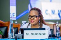 Tanzania law hailed as model in fight against violence against women in politics