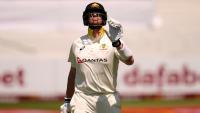 Australia vs South Africa cricket LIVE: Webster, Carey both gone as Aussie batters crash to six down