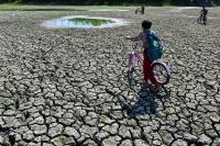 El Niño threatens 190 million children across Asia-Pacific