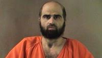 US military to livestream firing squad execution of Fort Hood shooter Nidal Hasan