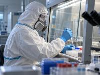 Armenian commission holds first meeting on plague prevention