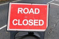 Falkirk road out of action next week as workers engage in telecommunications task