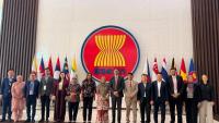 India–ASEAN trade talks review AITIGA progress; next meet in January 2027