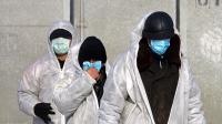 Russia declares 'state of emergency' as disease spreads in two other nations