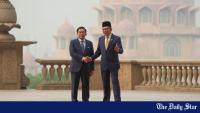 Malaysia’s Myanmar U-turn