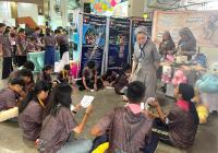 Children, youth explore Franciscan values at Thailand mission camp