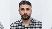 Iranian protester weds fiancée on eve of his execution