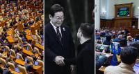 Seoul’s envoy recall over North Korean POW spat draws backlash in Ukraine, ROK