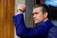US to Livestream First Military Execution in 65 Years as Pete Hegseth Says He Likes WWII 'Win' Mentality