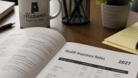Alabama Just Locked In Its 2027 Health Insurance Rates — and One Carrier Is Going Up 33.8%