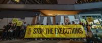 Southeast Asia: Positive steps towards ending death penalty in several Southeast Asia states amplify isolation of Singapore and other executing countries