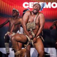 Rammoni’s cultural journey reaches new heights