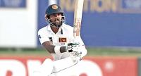Mendis takes charge as Sri Lanka’s Test captain