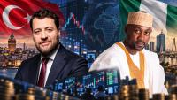 Turkish fund scandal opens unexplained business trail to Nigeria