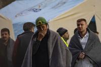 At least 226 workers died in Turkey in September, bringing 2026 death toll to 1,736