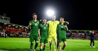 Ireland under-21s to face Finland in Euro 2027 playoffs