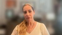 Arizona congressional candidate said she felt like a 'hypocrite' for not reporting rape