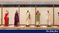 Inside Design In Bangladesh Week 2026