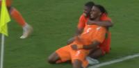 FOOTBALL - Coventry City international round-up as Yann Gboho scores on debut