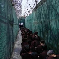 Iraq rejects Syrian request over suspected ISIL detainees