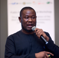 Liberian Cassava Entrepreneur Challenges Gov’t Over US$100M Investment