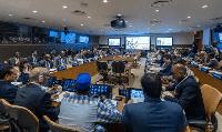 India and Mali Host World Cotton Day Event at UN Headquarters in New York