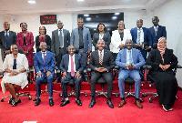 Kenya Reviews ICT Law and Cybercrime Framework to Strengthen Digital Economy