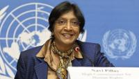 Navi Pillay wins Nobel Peace Prize for promoting peace and international law