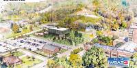 USDA awards $26.5 million grant to West Virginia State University