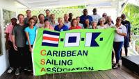 Caribbean Sailing sets course for growth