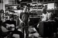 Detroit’s Rhythm Corps reunion tops the weekend metro area music lineup