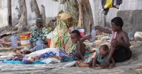 Over 20,000 Ethiopian Migrants cross into Djibouti in three weeks