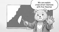 How to Explain Cross-strait Relations