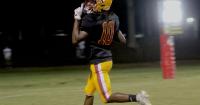 Week 8 media poll sets up top 10 matchup for Lakelands team