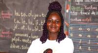 “My activism dates back to when I was 11”: Julie, a survivor and human rights champion  