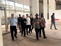 Hanway eyes Pwalugu Tomato Factory revival as government woos Chinese investors