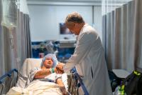 Albert D. Sam II: The hospital that trains Chicago’s doctors can’t survive Washington’s Medicaid cuts
