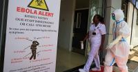 Kenya confirms prelimary tests on suspected Ebola case come back negative