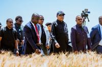 Nigeria to adopt Ethiopia’s mechanised farming model to boost food security – Shettima