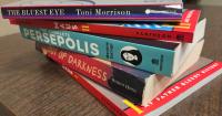 MyVoice: Banned Books Week gives a voice to silenced literature