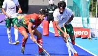 Bangladesh to 'replace' Pakistan in Asian Hockey Champions Trophy