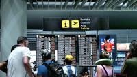 Spain general strike on November 11: What holidaymakers need to know before flying